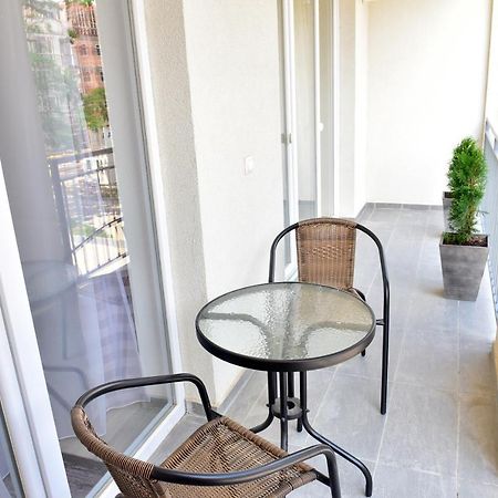 Flh - Apartament Central Silva Sibiu Exterior foto