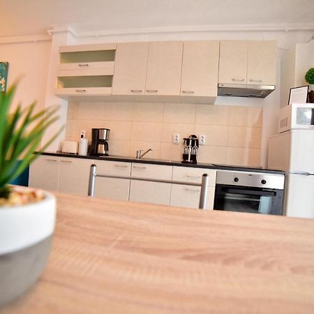 Flh - Apartament Central Silva Sibiu Exterior foto