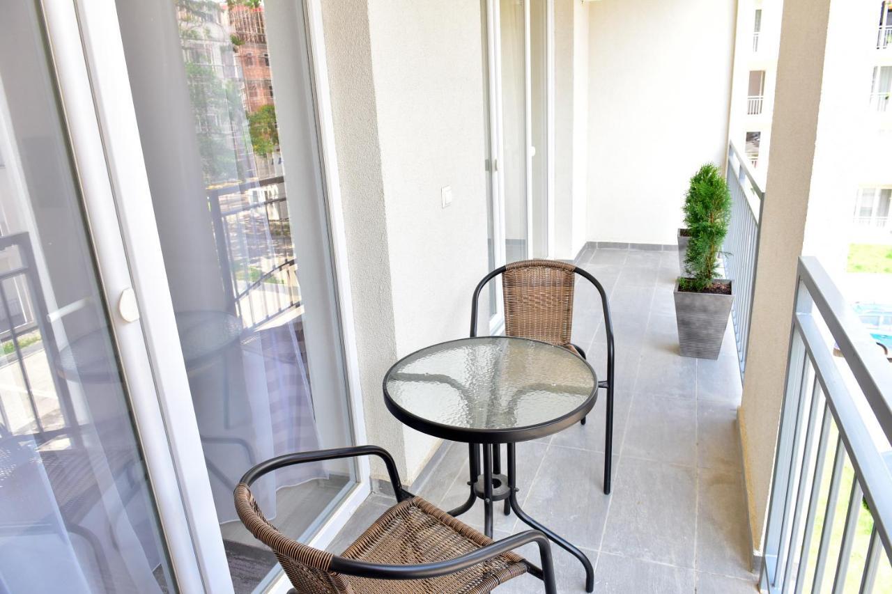 Flh - Apartament Central Silva Sibiu Exterior foto