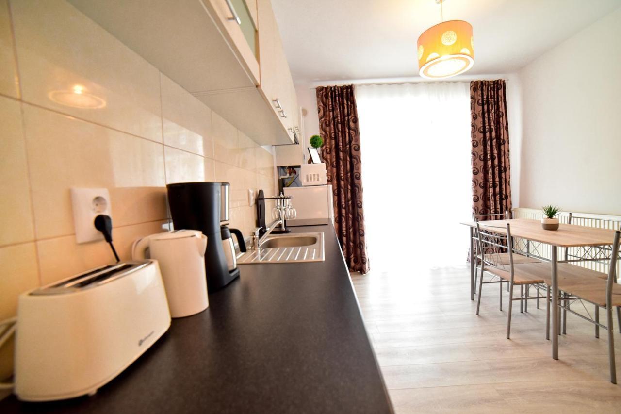 Flh - Apartament Central Silva Sibiu Exterior foto