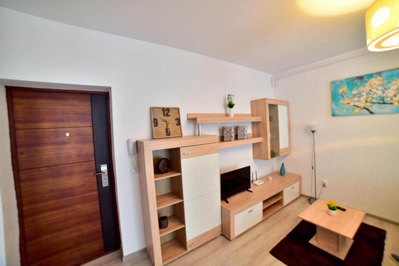 Flh - Apartament Central Silva Sibiu Exterior foto